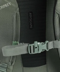 Sojourn Porter 46 Reiserucksack recyceltes Polyester graugrün