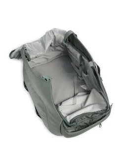 Sojourn Porter 46 Reiserucksack recyceltes Polyester graugrün