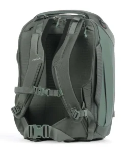 Sojourn Porter 30 Reiserucksack recyceltes Polyester graugrün