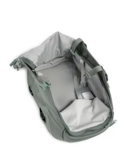 Sojourn Porter 30 Reiserucksack recyceltes Polyester graugrün