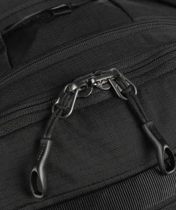 Sojourn Shuttle Rollenreisetasche schwarz 60 cm