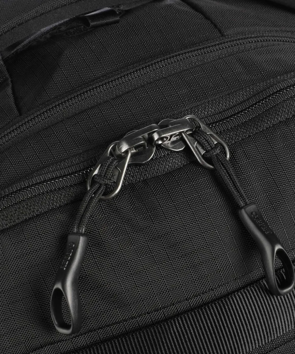 Sojourn Shuttle Rollenreisetasche schwarz 60 cm