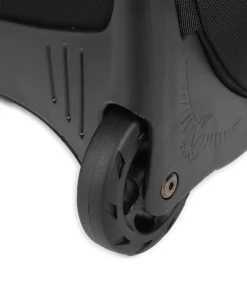 Sojourn Shuttle Rollenreisetasche schwarz 60 cm