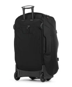 Sojourn Shuttle Rollenreisetasche schwarz 78 cm