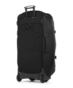 Sojourn Shuttle Rollenreisetasche schwarz 93 cm