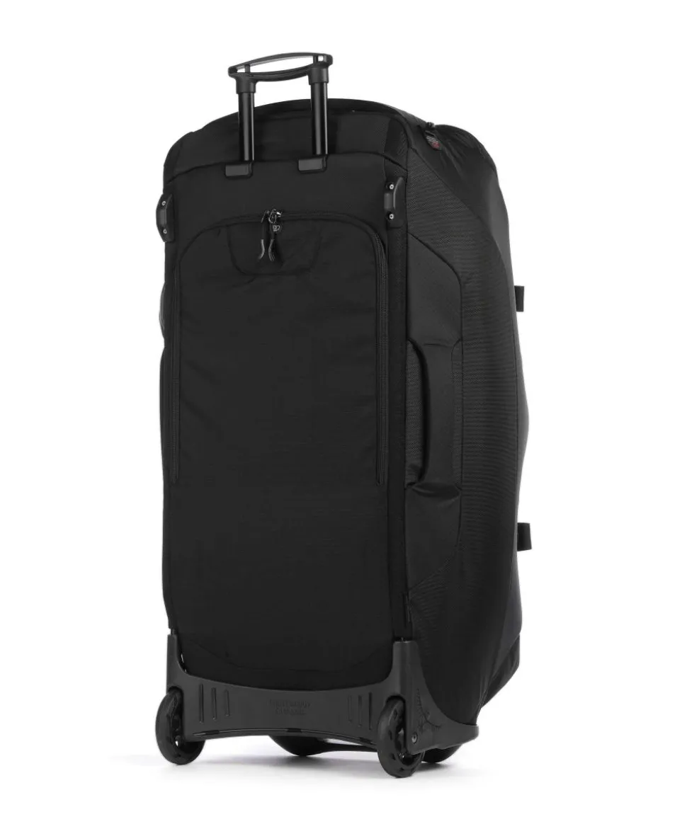 Sojourn Shuttle Rollenreisetasche schwarz 93 cm