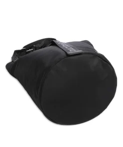 Solid All Day Bucket bag Polyamide schwarz