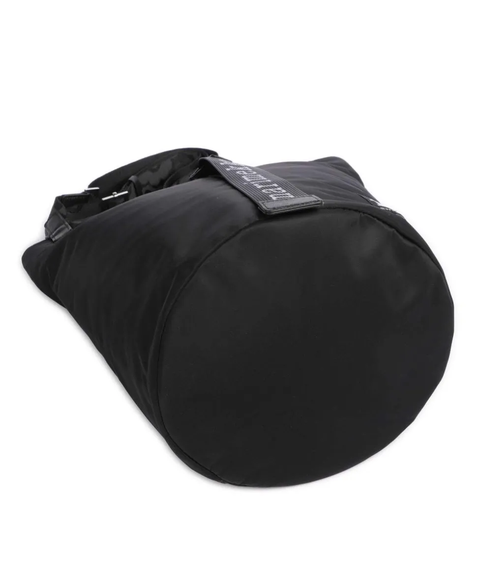 Solid All Day Bucket bag Polyamide schwarz