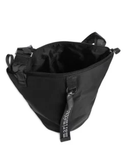 Solid All Day Bucket bag Polyamide schwarz