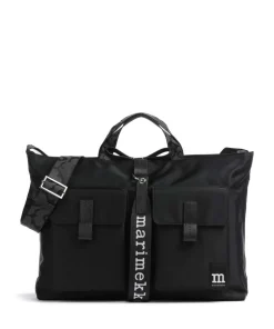 Solid Everything Aktentasche 16″ Polyamide schwarz