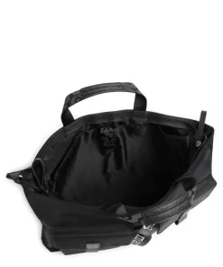 Solid Everything Aktentasche 16″ Polyamide schwarz