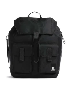 Solid Everything L Rucksack 13″ Polyamide schwarz