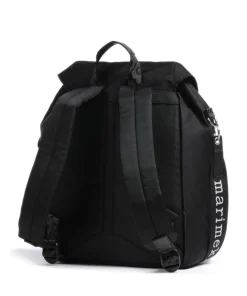 Solid Everything L Rucksack 13″ Polyamide schwarz