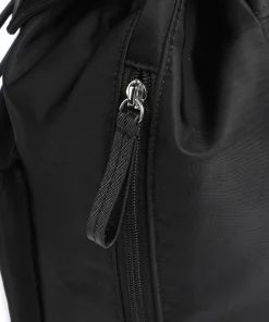 Solid Everything L Rucksack 13″ Polyamide schwarz