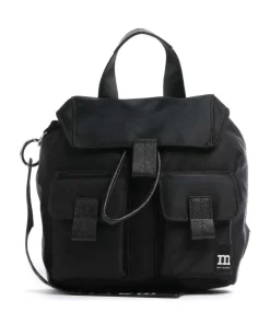 Solid Everything S Rucksack Polyamide schwarz