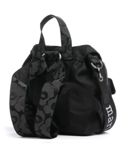 Solid Everything S Rucksack Polyamide schwarz