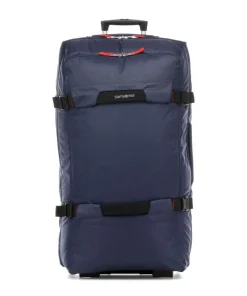 Sonora Rollenreisetasche dunkelblau 82 cm