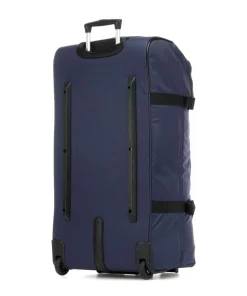 Sonora Rollenreisetasche dunkelblau 82 cm