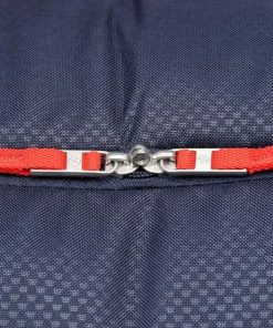 Sonora Rollenreisetasche dunkelblau 82 cm