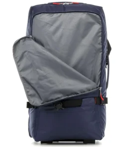 Sonora Rollenreisetasche dunkelblau 82 cm