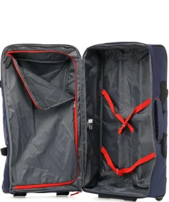 Sonora Rollenreisetasche dunkelblau 82 cm