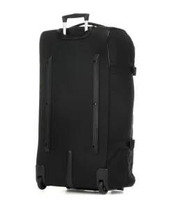 Sonora Rollenreisetasche schwarz 82 cm