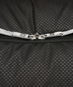 Sonora Rollenreisetasche schwarz 82 cm