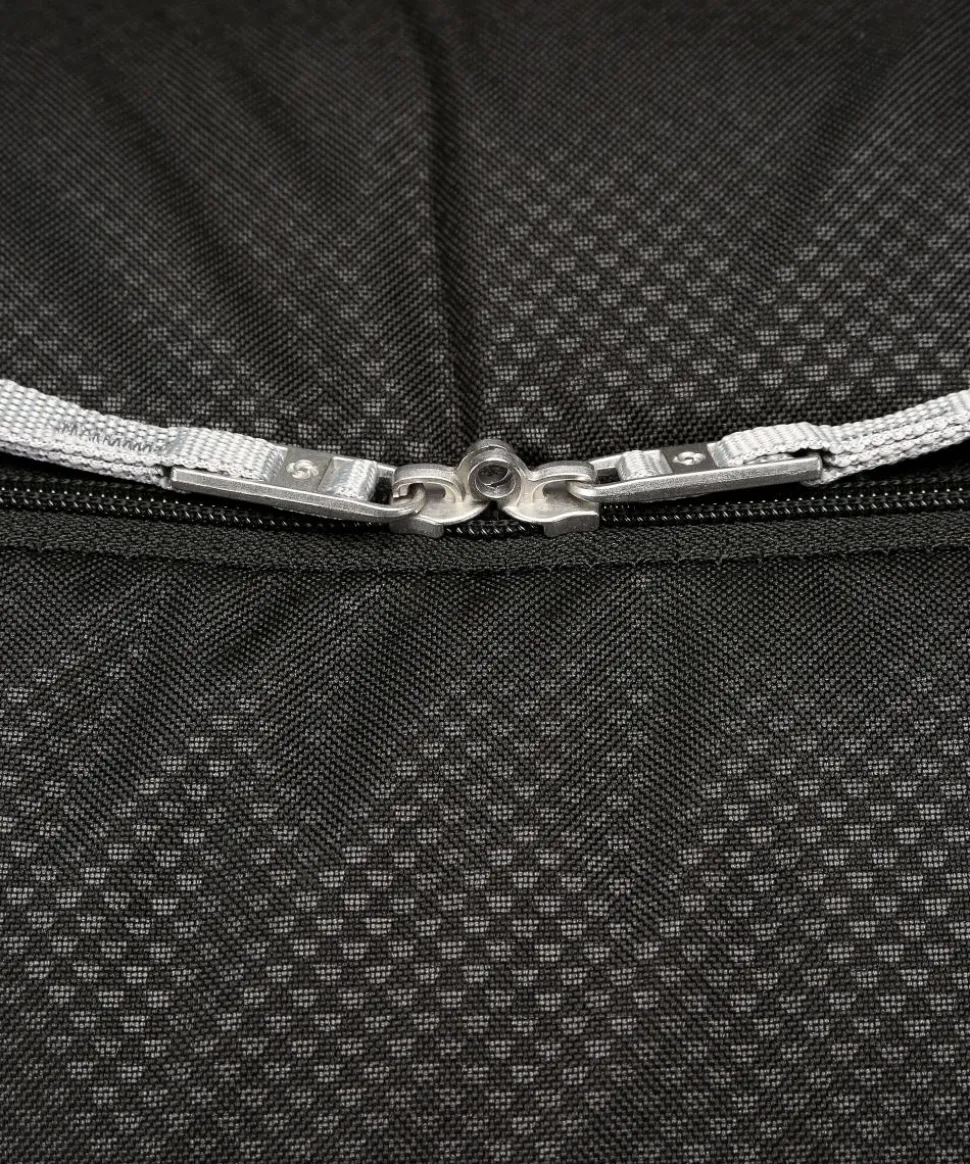 Sonora Rollenreisetasche schwarz 82 cm