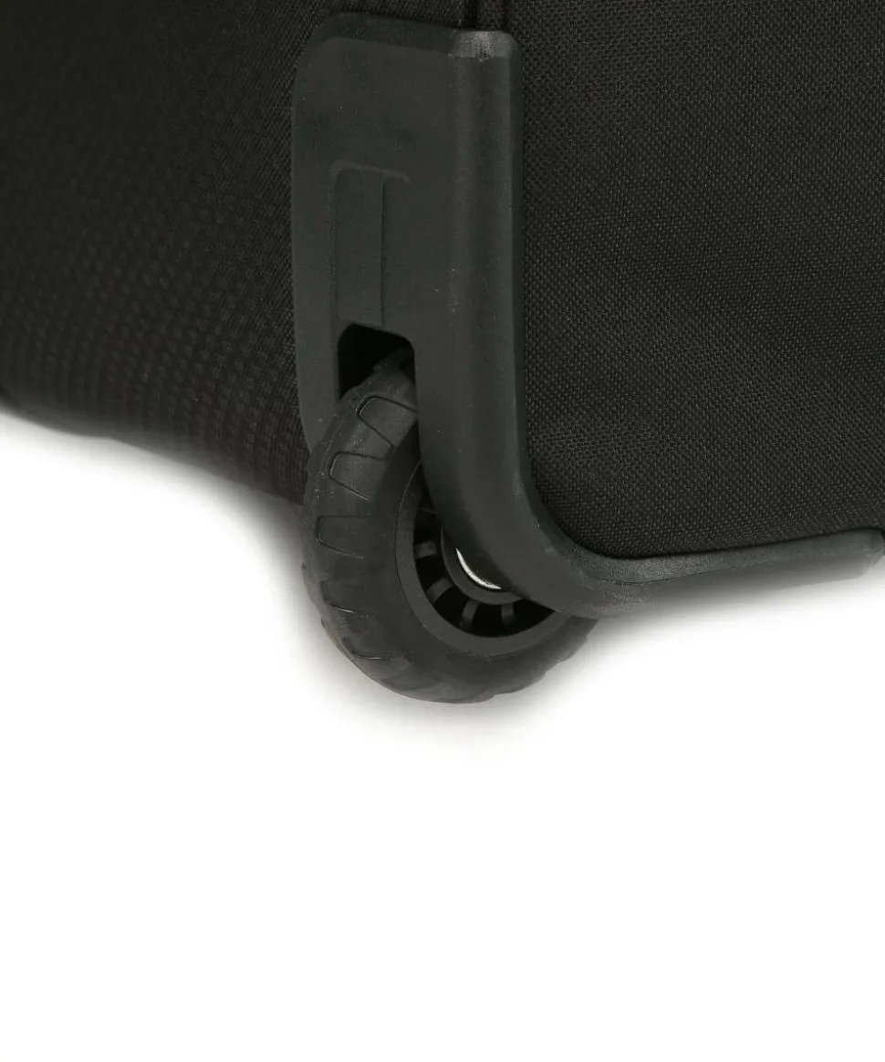 Sonora Rollenreisetasche schwarz 82 cm