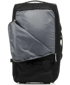 Sonora Rollenreisetasche schwarz 82 cm