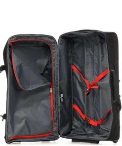 Sonora Rollenreisetasche schwarz 82 cm