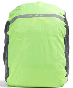 Sonora Rucksack 15″ recyceltes Polyester dunkelblau