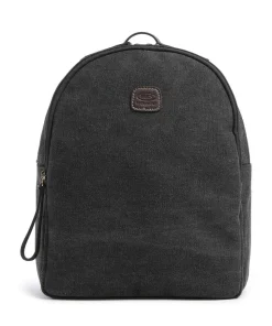 Sorrento Rucksack Canvas anthrazit
