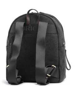 Sorrento Rucksack Canvas anthrazit