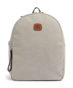 Sorrento Rucksack Canvas beige