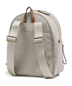 Sorrento Rucksack Canvas beige