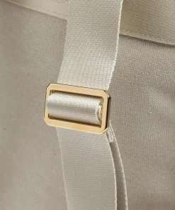 Sorrento Rucksack Canvas beige