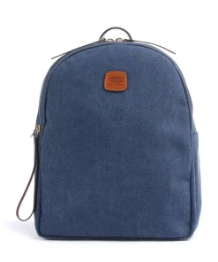 Sorrento Serena Rucksack Baumwolle, Polyester dunkelblau