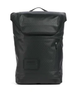 Soulo Metrosphere Rucksack 15″ Nylon schwarz