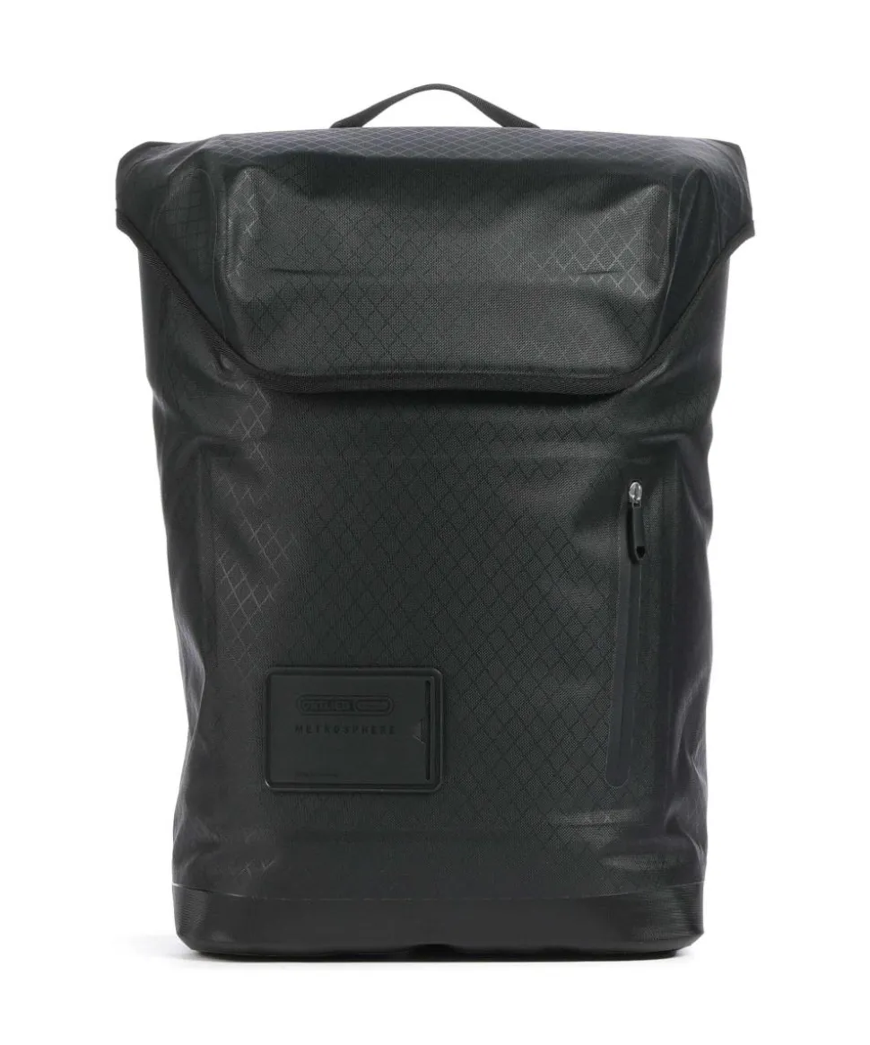 Soulo Metrosphere Rucksack 15″ Nylon schwarz