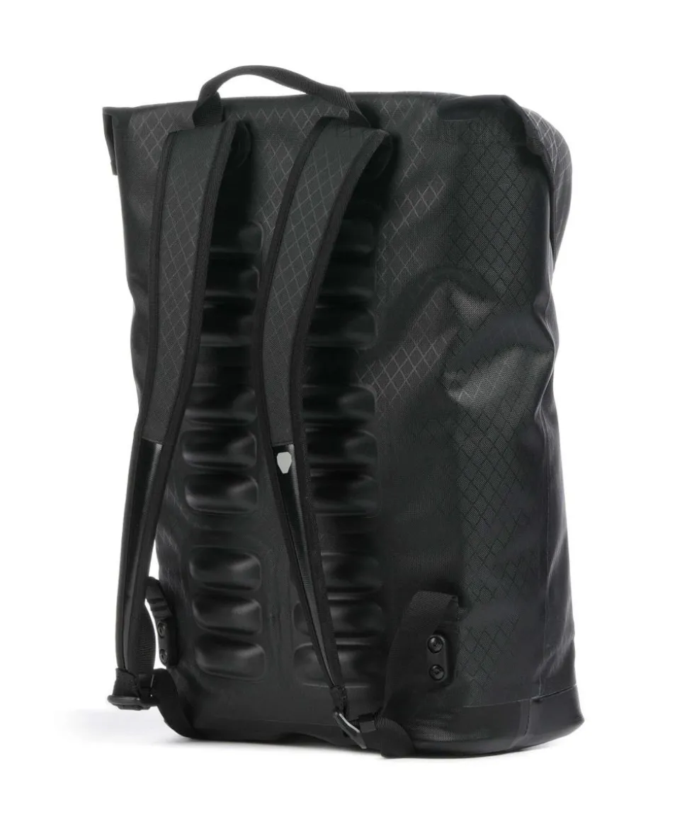 Soulo Metrosphere Rucksack 15″ Nylon schwarz