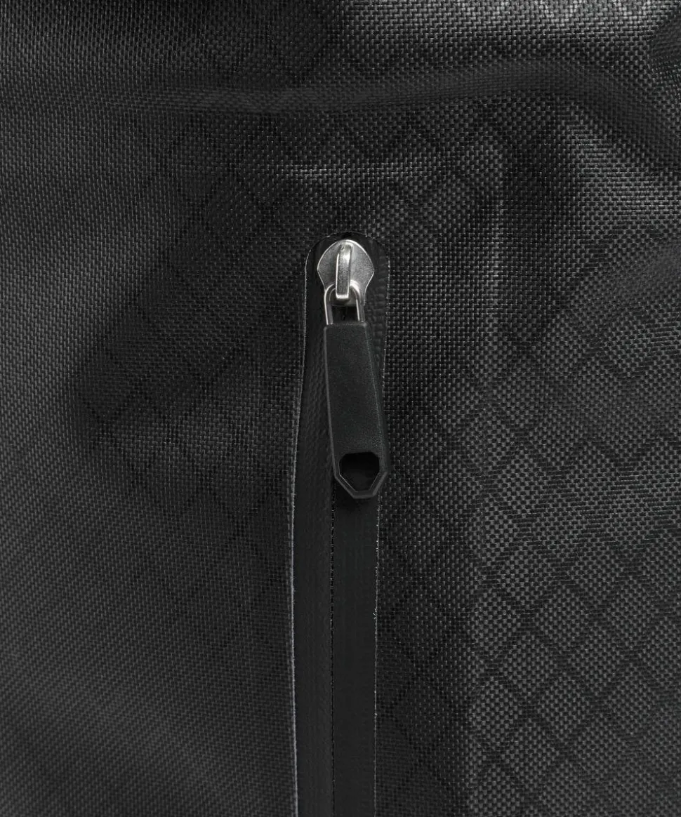 Soulo Metrosphere Rucksack 15″ Nylon schwarz