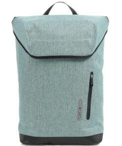 Soulo Rucksack 13″ Polyester grün