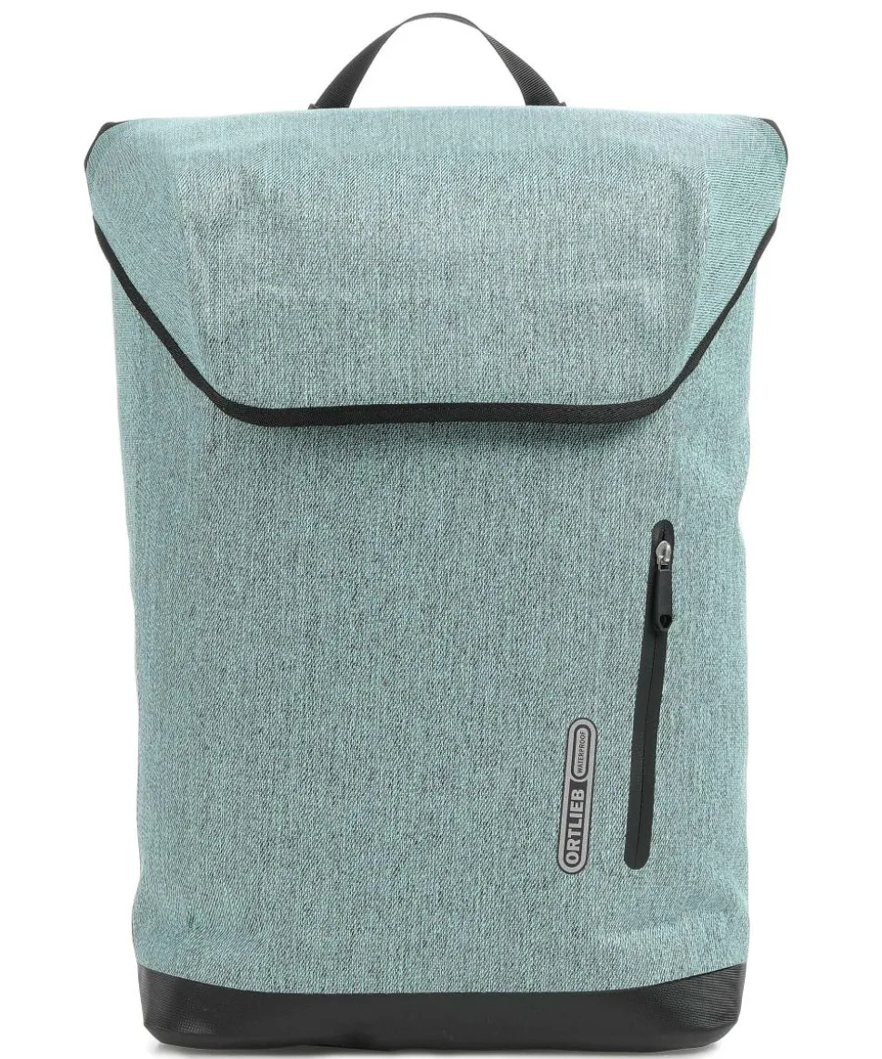 Soulo Rucksack 13″ Polyester grün