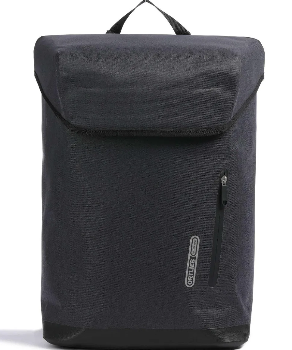 Soulo Rucksack 13″ Polyester schwarz