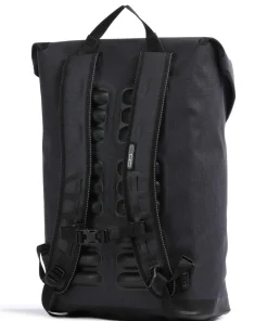 Soulo Rucksack 13″ Polyester schwarz