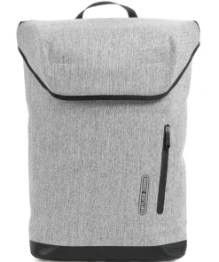 Soulo Rucksack 13″ Polyester hellgrau