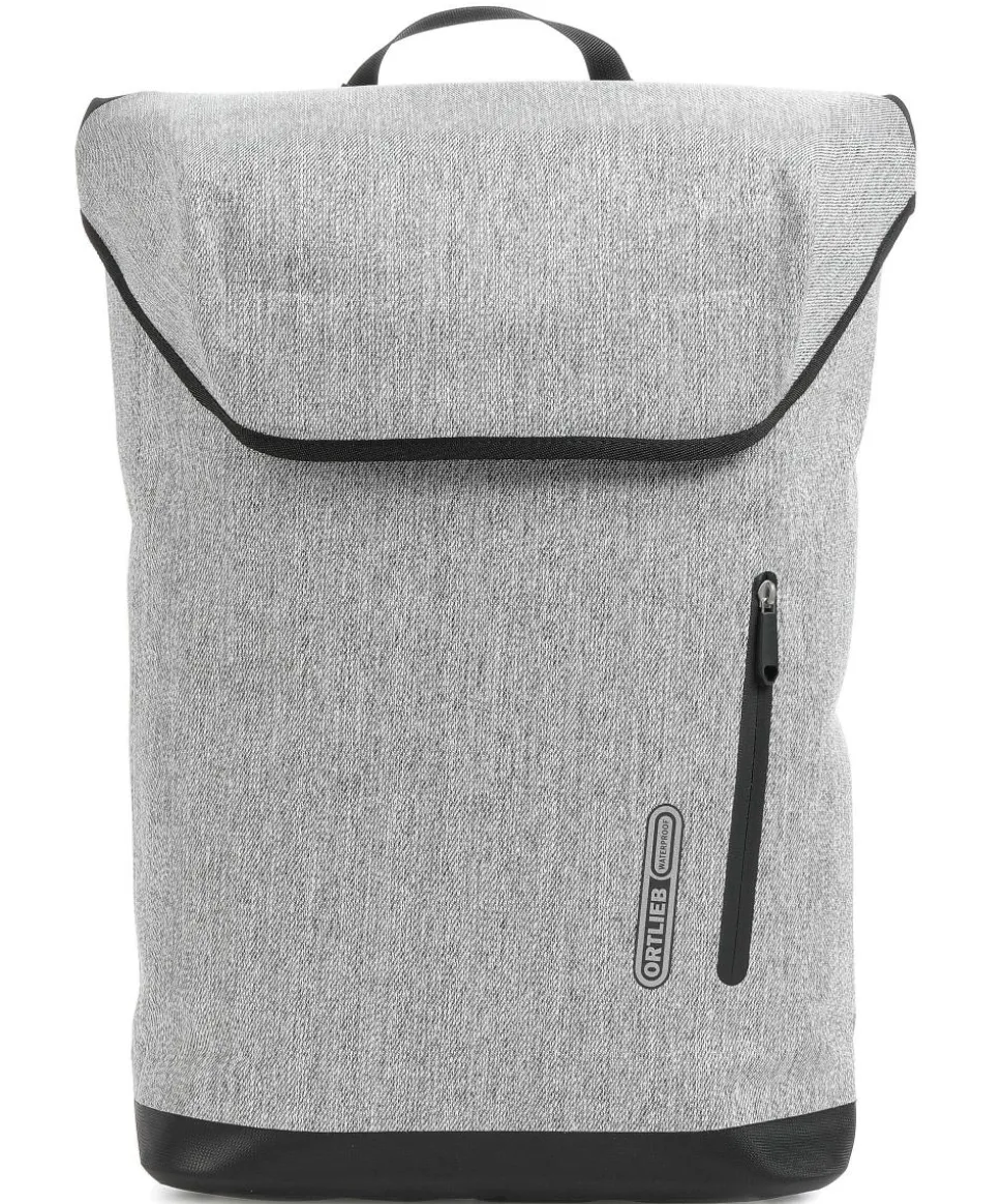 Soulo Rucksack 13″ Polyester hellgrau