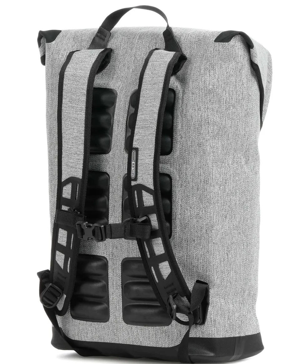 Soulo Rucksack 13″ Polyester hellgrau