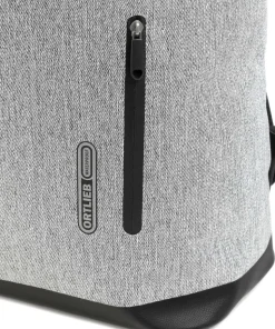 Soulo Rucksack 13″ Polyester hellgrau